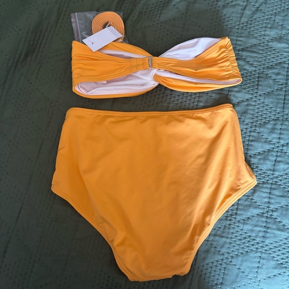 NWT Loft bikini - Picture 7 of 7